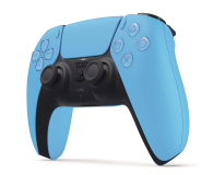 SONY DualSense kontroler Starlight Blue - 715075 - zdjęcie 2